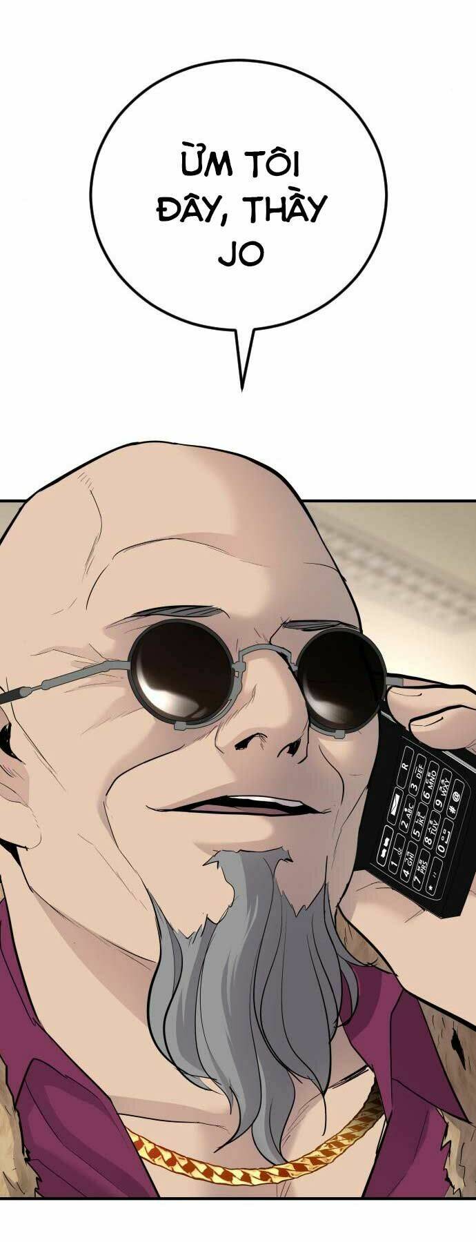 Đặc Vụ Kim - Chapter 41 - Page 68