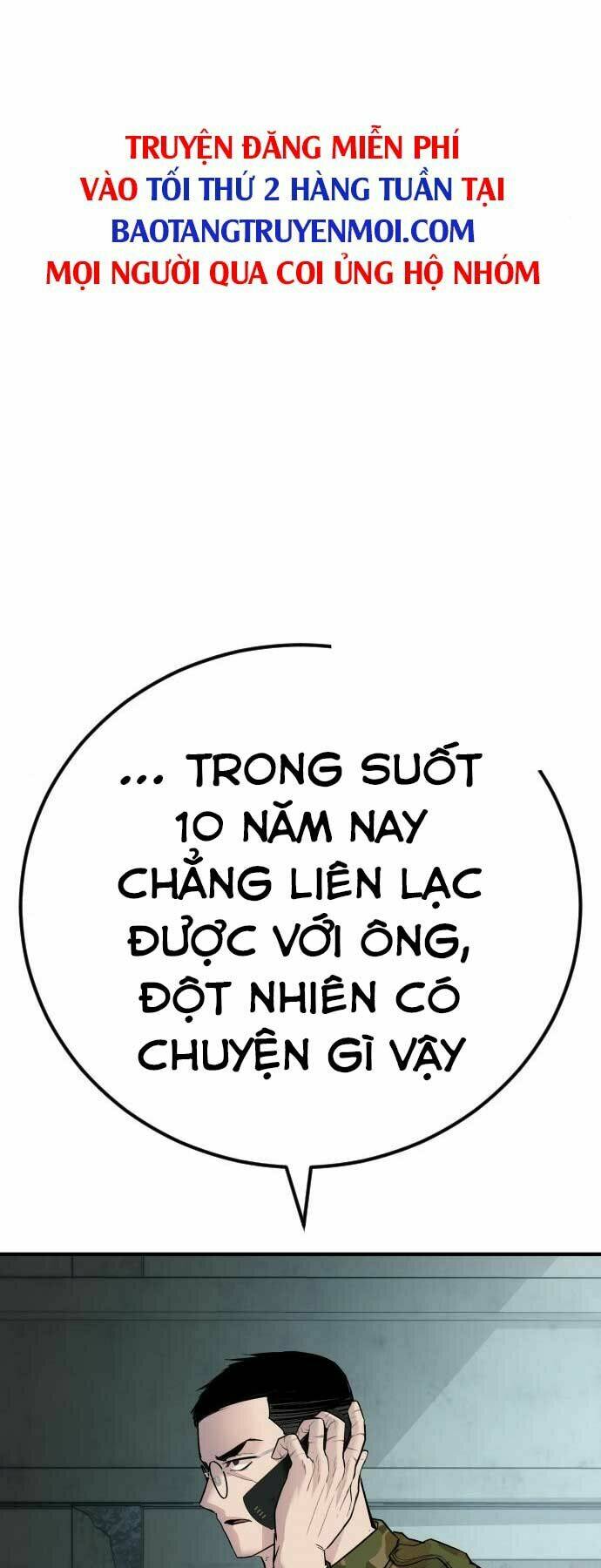 Đặc Vụ Kim - Chapter 41 - Page 69