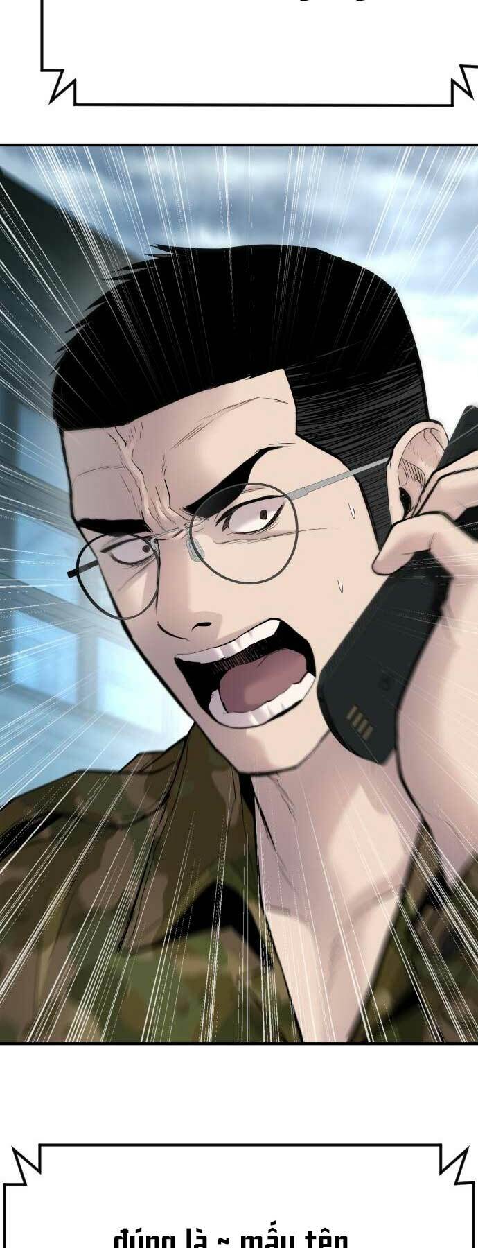 Đặc Vụ Kim - Chapter 41 - Page 76