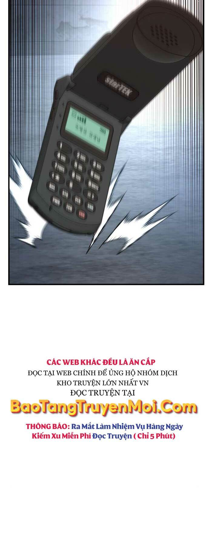 Đặc Vụ Kim - Chapter 41 - Page 83