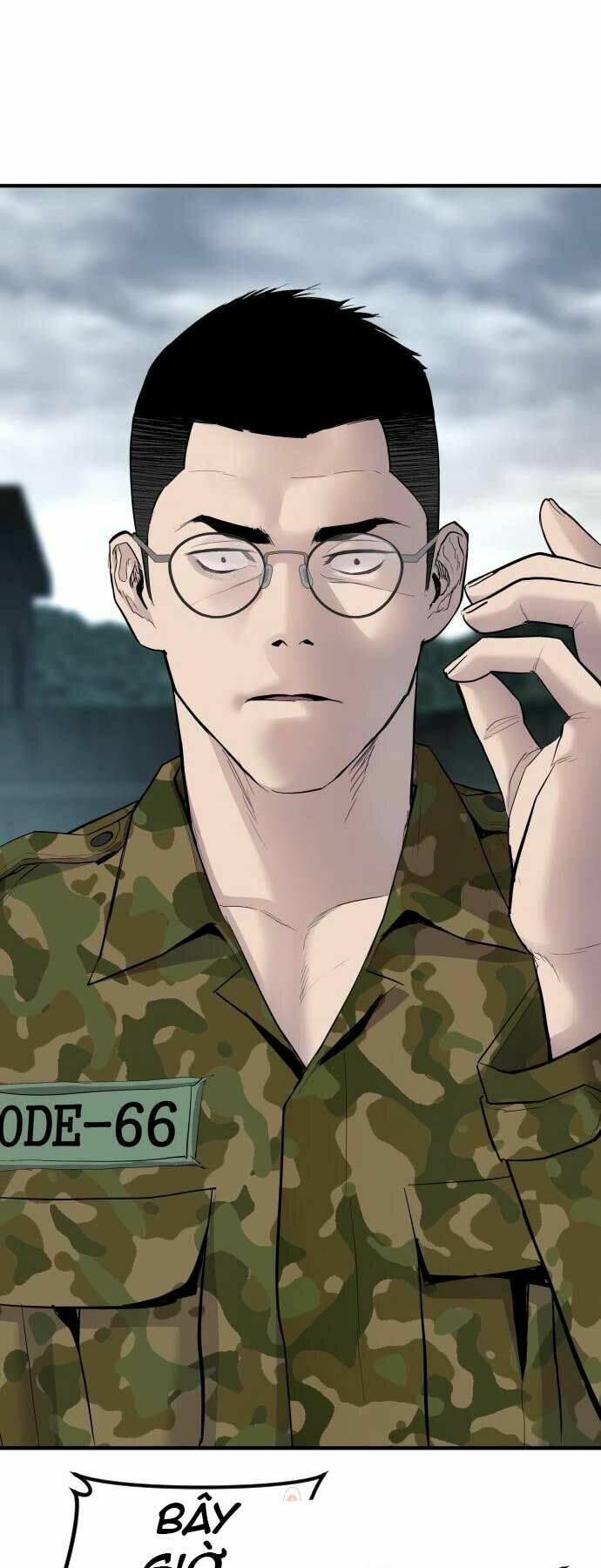 Đặc Vụ Kim - Chapter 41 - Page 84