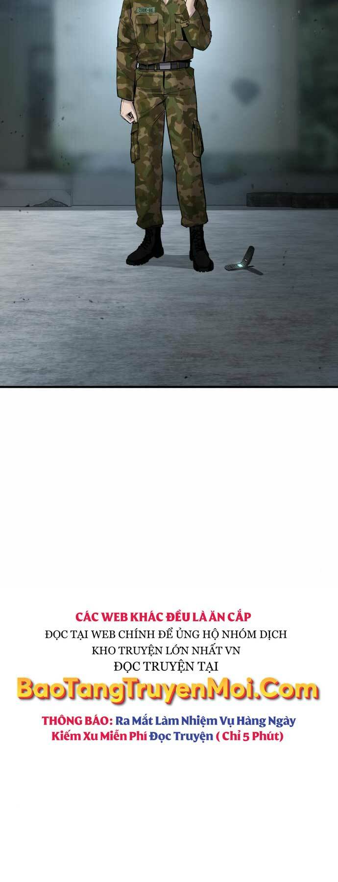 Đặc Vụ Kim - Chapter 41 - Page 86