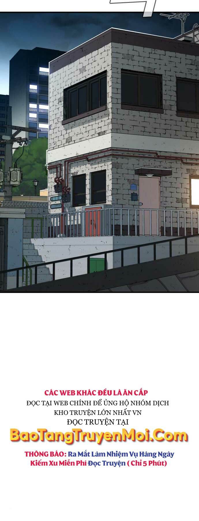 Đặc Vụ Kim - Chapter 41 - Page 8