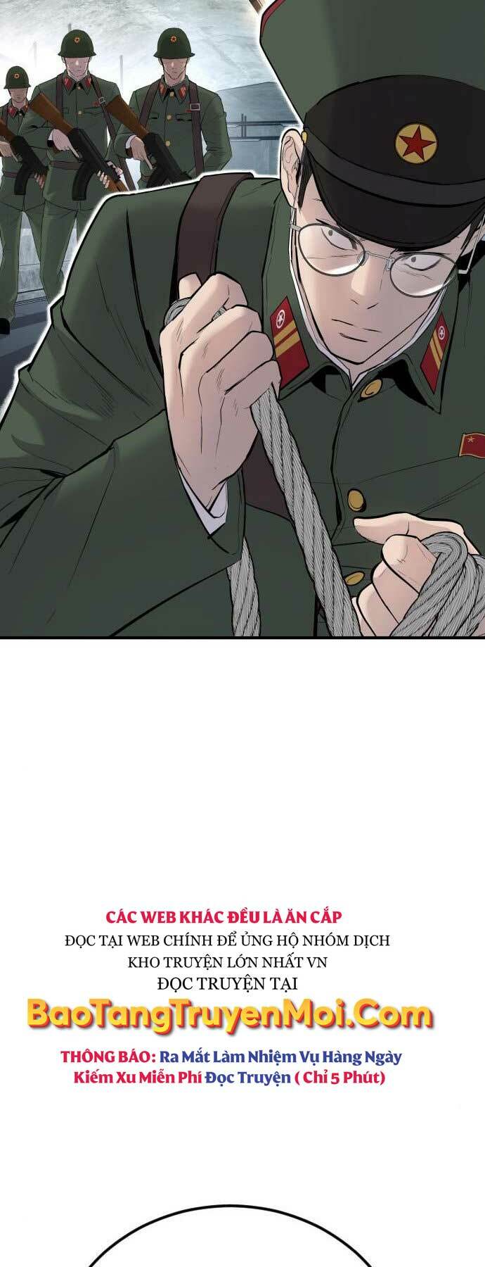 Đặc Vụ Kim - Chapter 42 - Page 99