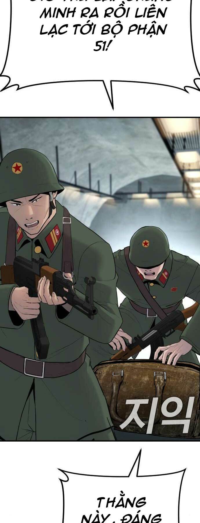 Đặc Vụ Kim - Chapter 42 - Page 102