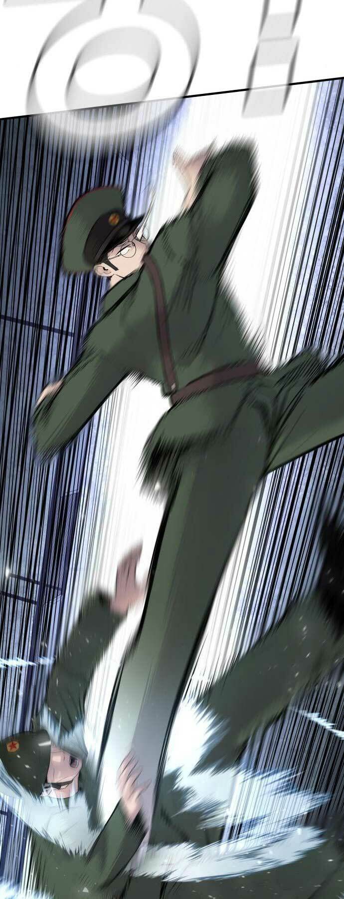 Đặc Vụ Kim - Chapter 42 - Page 110