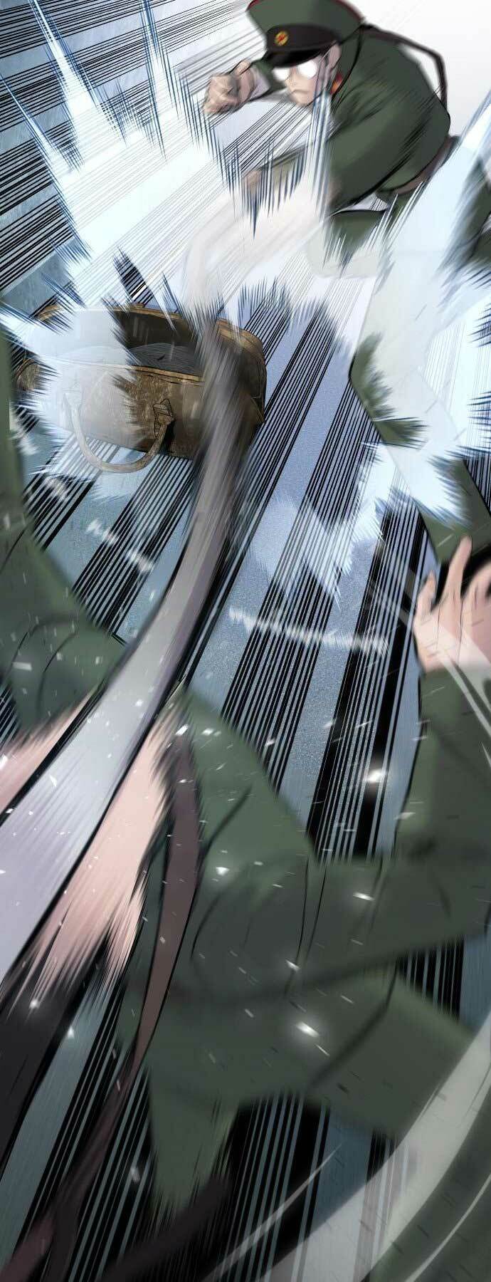 Đặc Vụ Kim - Chapter 42 - Page 113