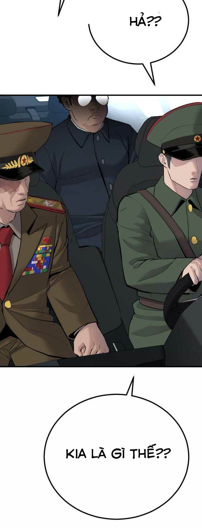 Đặc Vụ Kim - Chapter 42 - Page 135