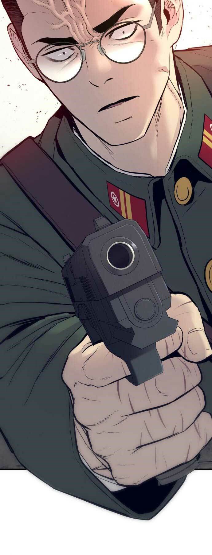 Đặc Vụ Kim - Chapter 42 - Page 174