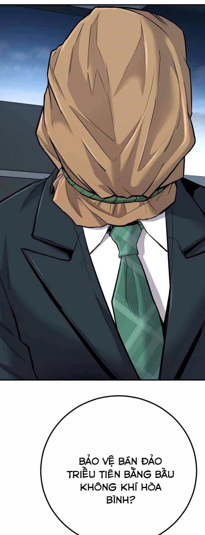 Đặc Vụ Kim - Chapter 42 - Page 17