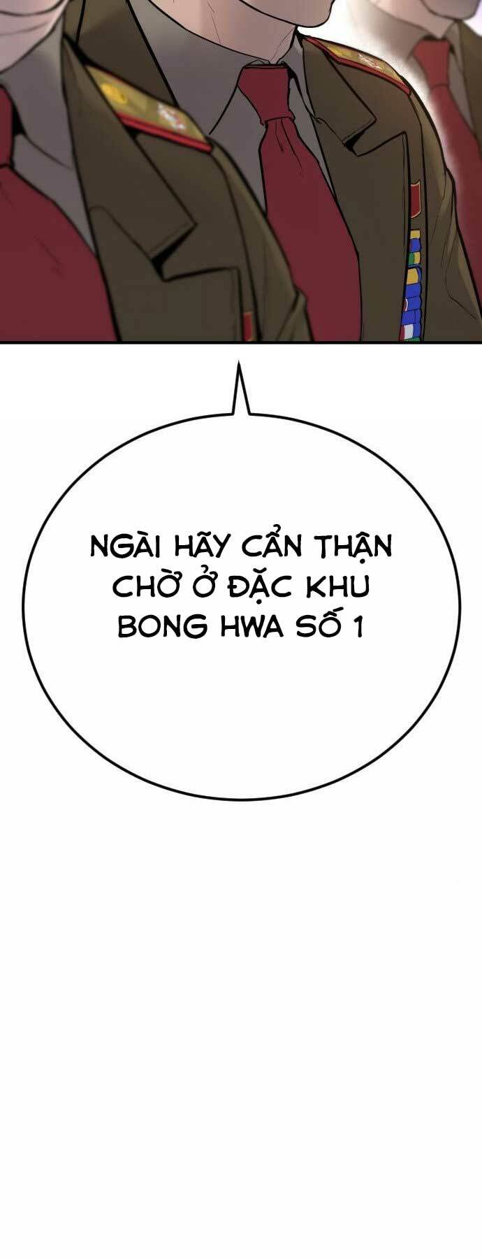 Đặc Vụ Kim - Chapter 42 - Page 27