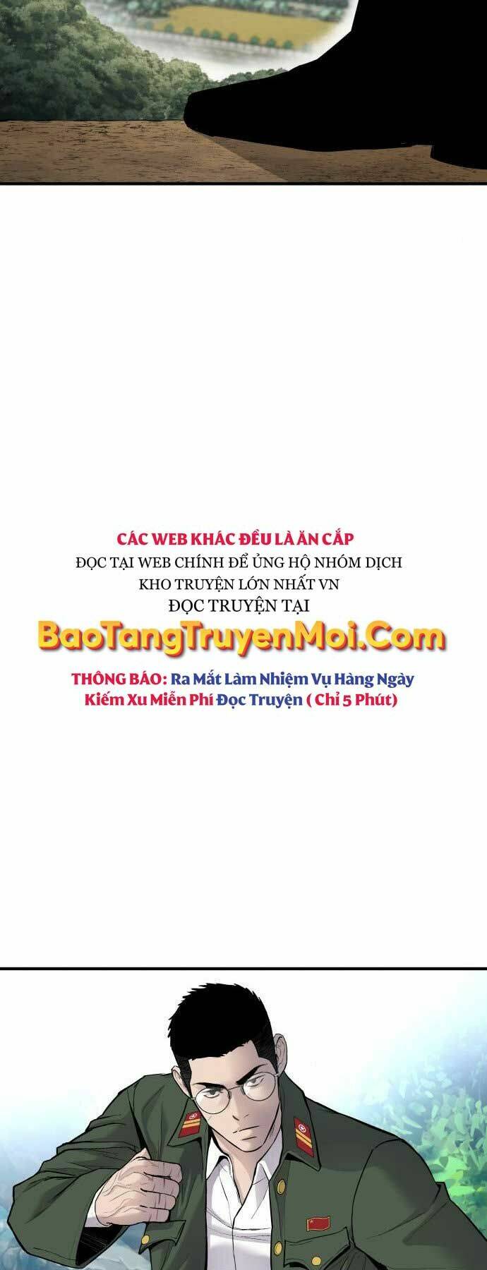 Đặc Vụ Kim - Chapter 42 - Page 30