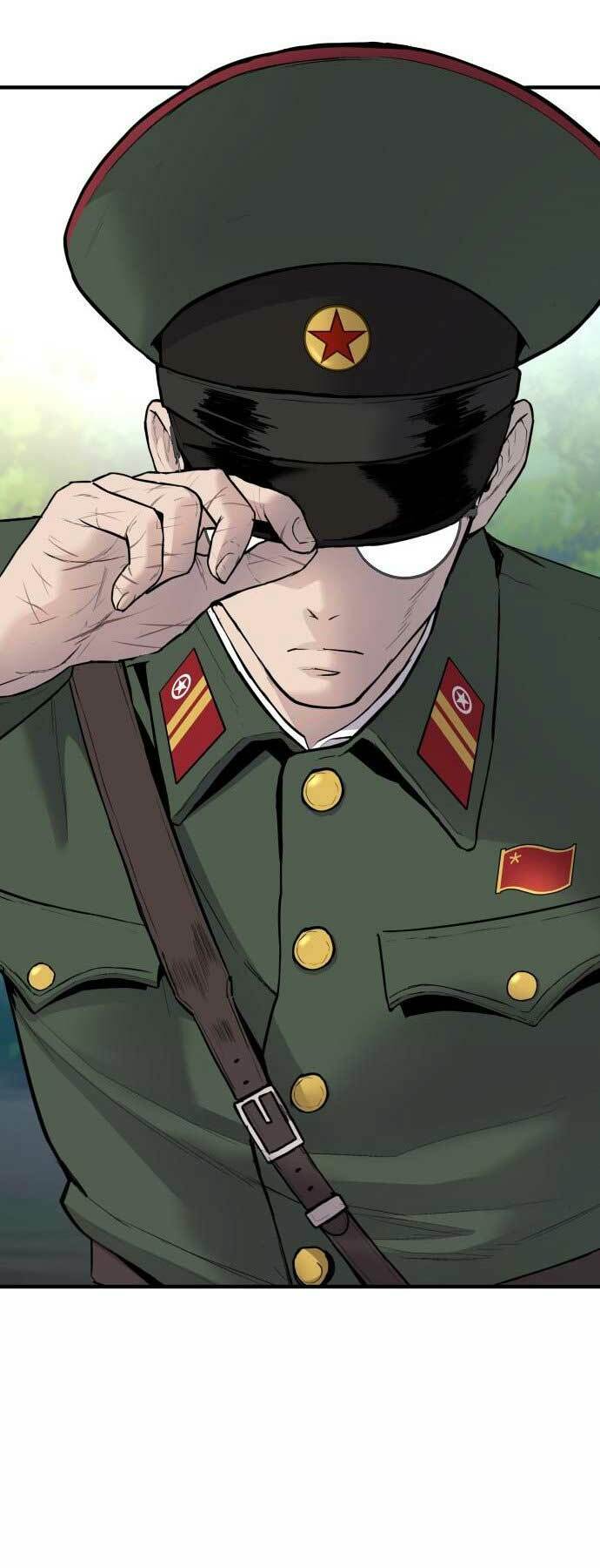 Đặc Vụ Kim - Chapter 42 - Page 32