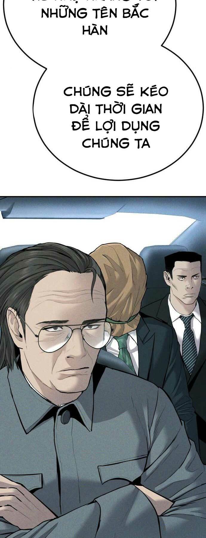 Đặc Vụ Kim - Chapter 42 - Page 45