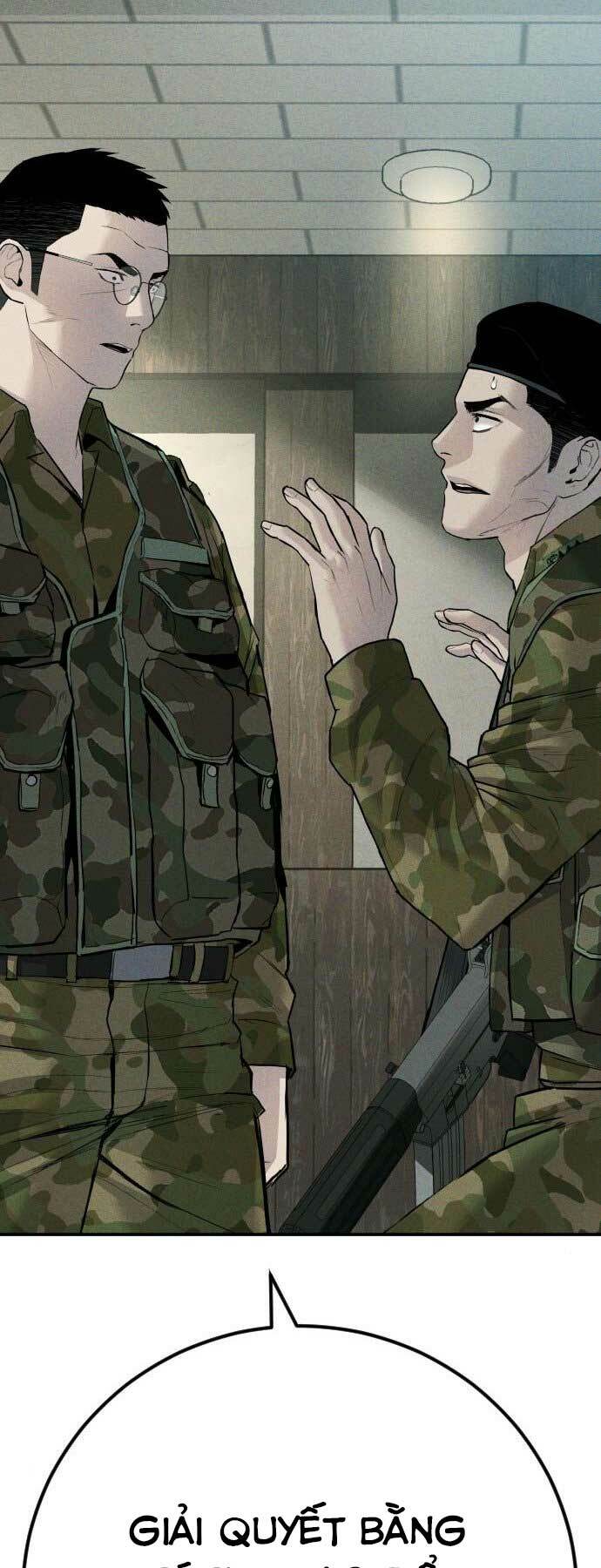 Đặc Vụ Kim - Chapter 42 - Page 47