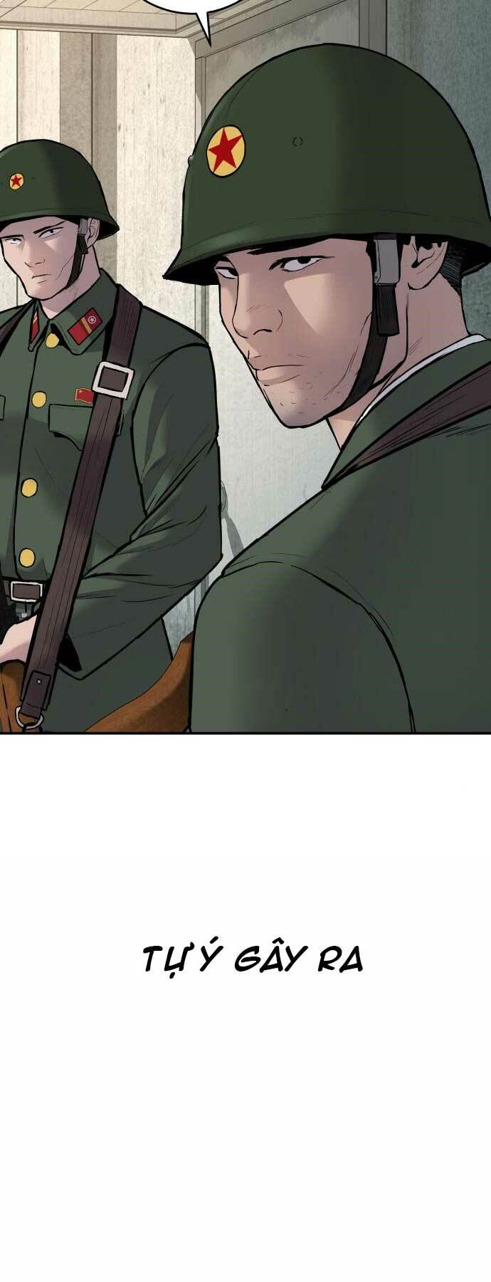 Đặc Vụ Kim - Chapter 42 - Page 54