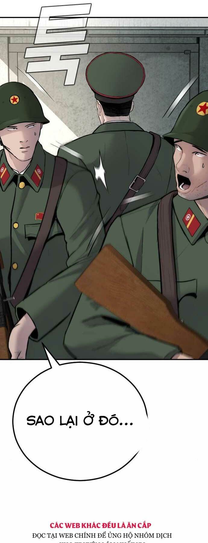 Đặc Vụ Kim - Chapter 42 - Page 59