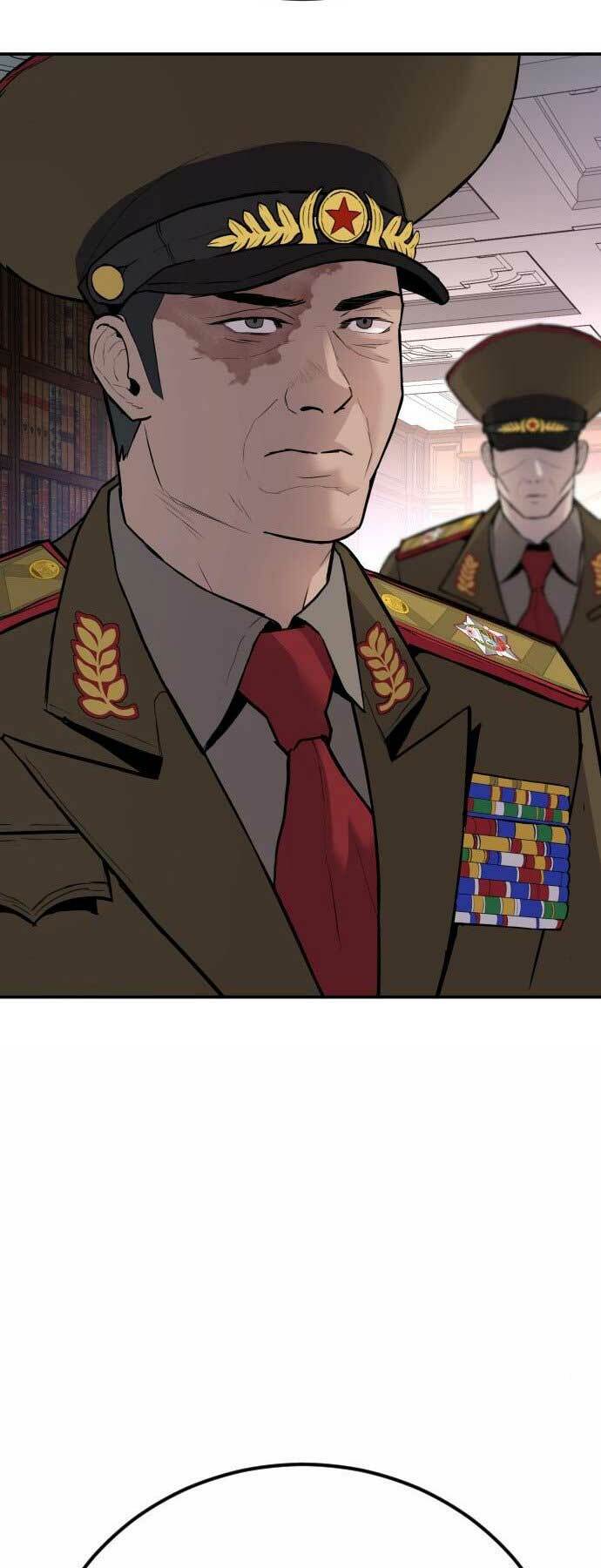 Đặc Vụ Kim - Chapter 42 - Page 77