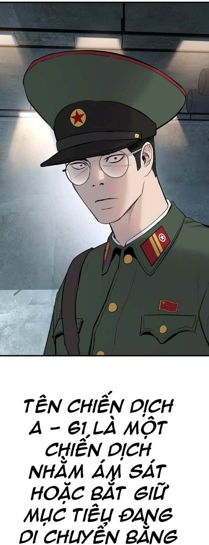 Đặc Vụ Kim - Chapter 42 - Page 92
