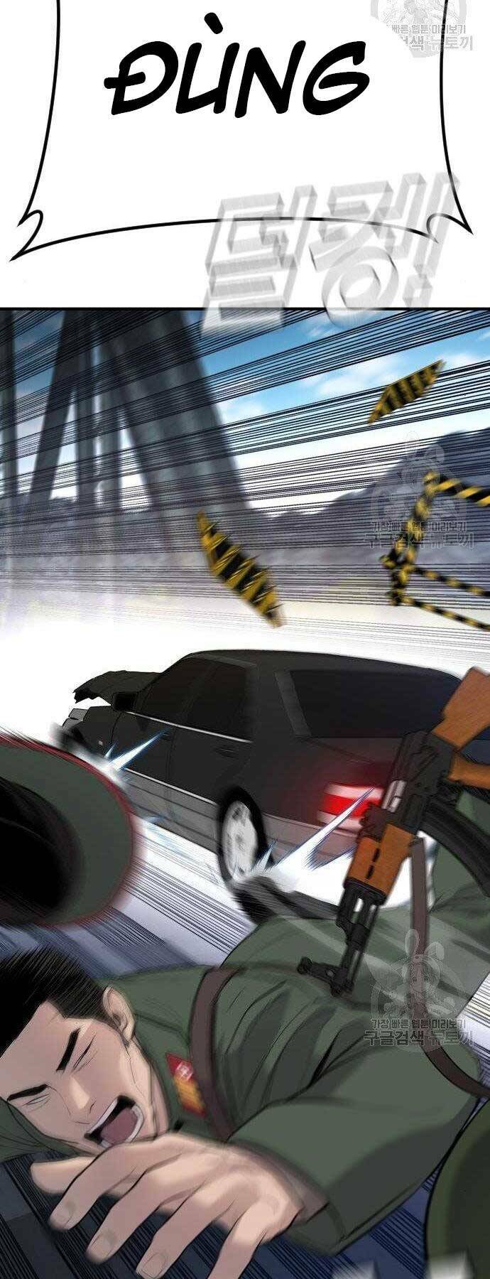 Đặc Vụ Kim - Chapter 43.5 - Page 13