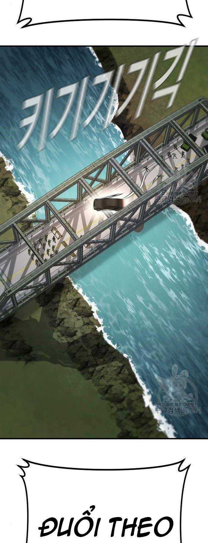 Đặc Vụ Kim - Chapter 43.5 - Page 17