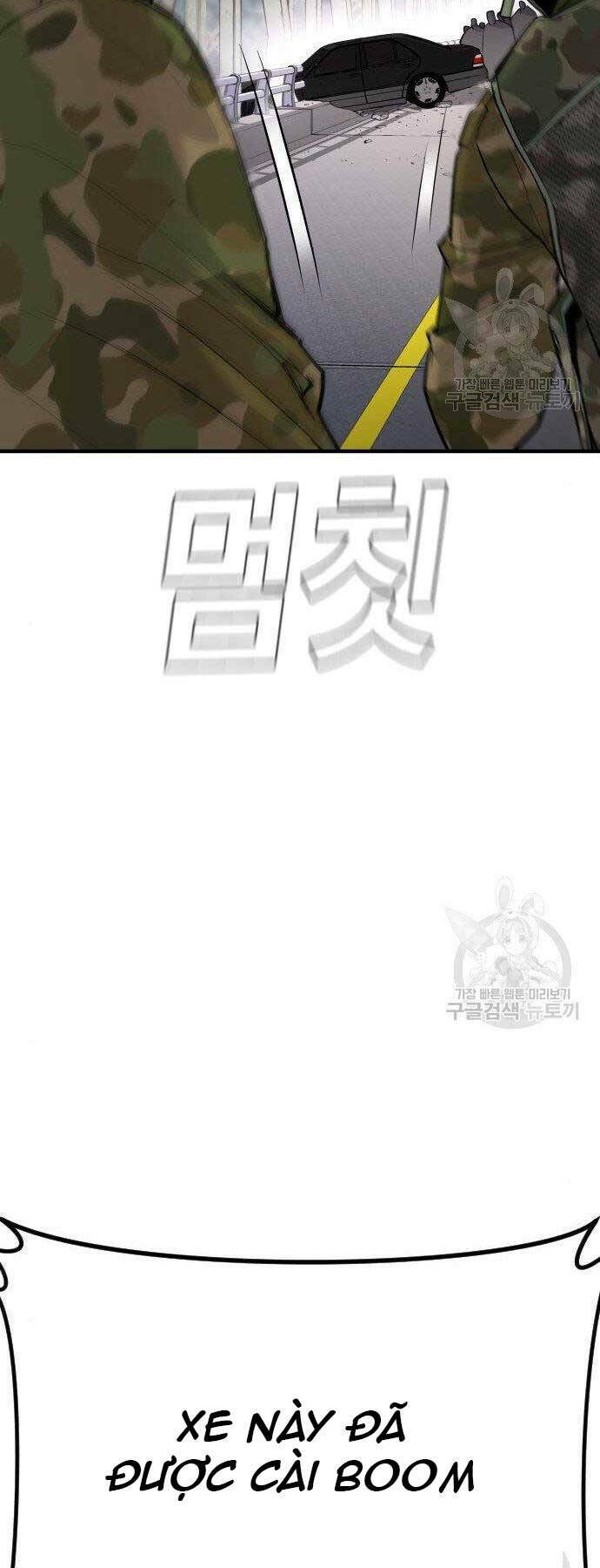 Đặc Vụ Kim - Chapter 43.5 - Page 28