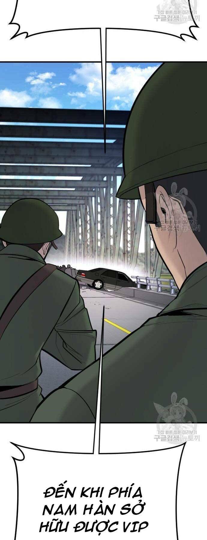 Đặc Vụ Kim - Chapter 43.5 - Page 31