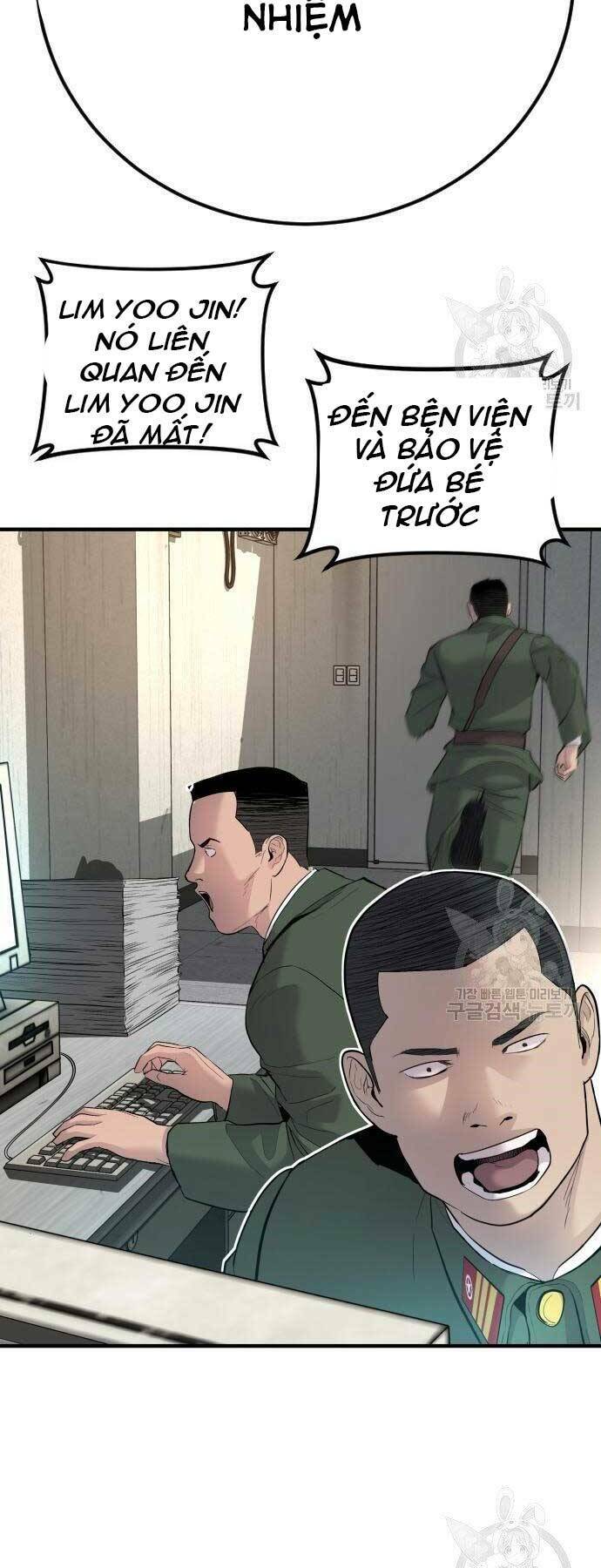 Đặc Vụ Kim - Chapter 43.5 - Page 37