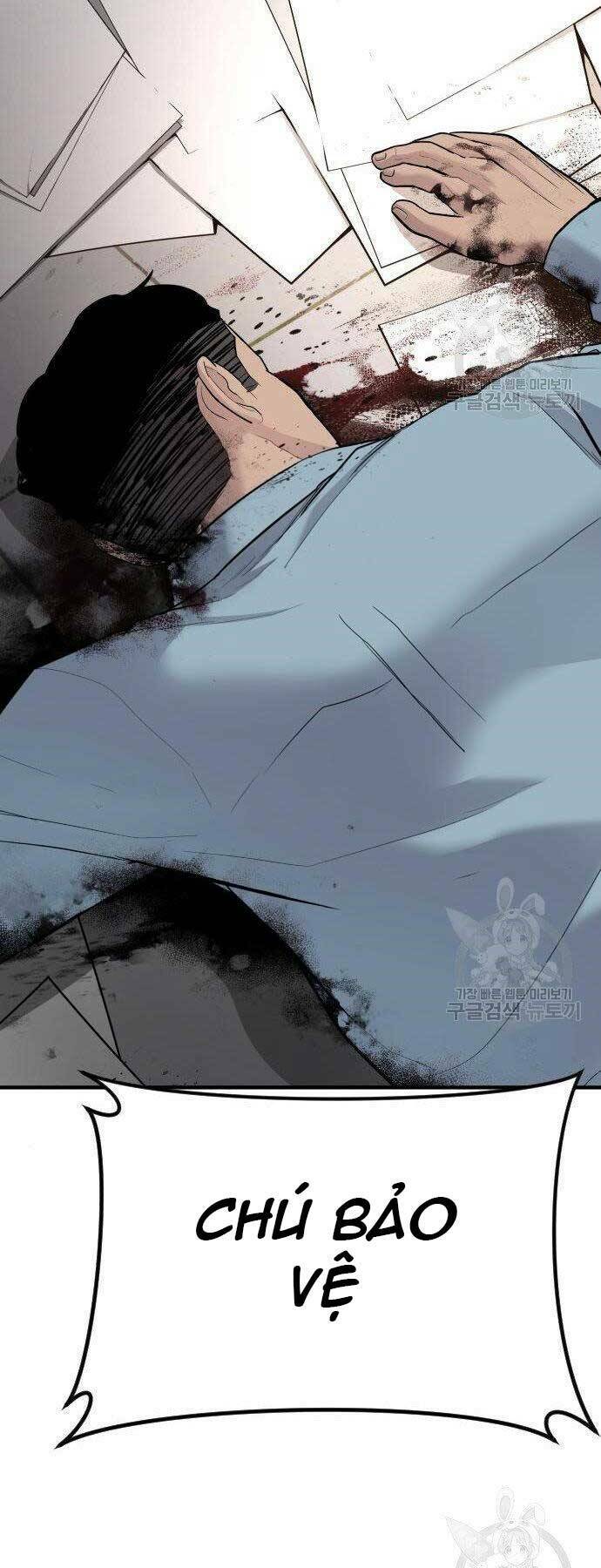 Đặc Vụ Kim - Chapter 43.5 - Page 46