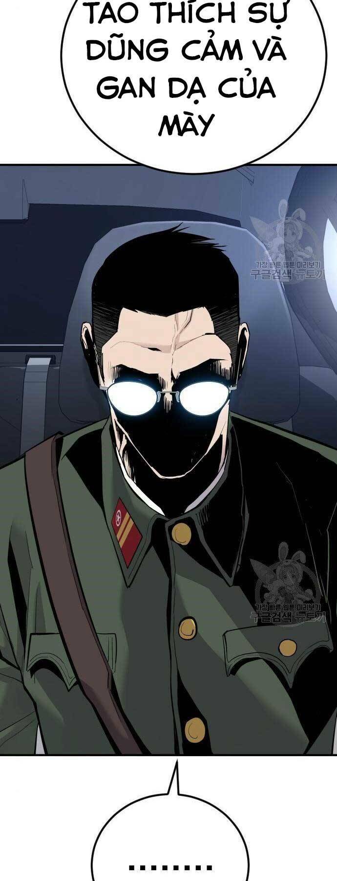 Đặc Vụ Kim - Chapter 43.5 - Page 51