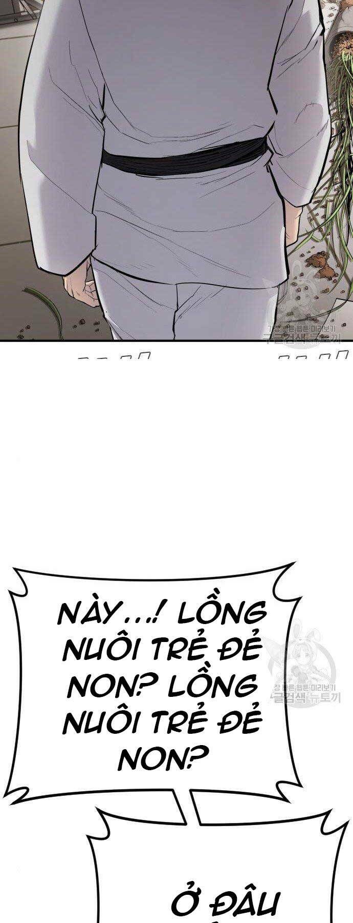 Đặc Vụ Kim - Chapter 43.5 - Page 58