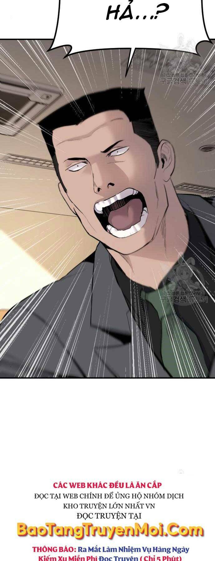 Đặc Vụ Kim - Chapter 43.5 - Page 59