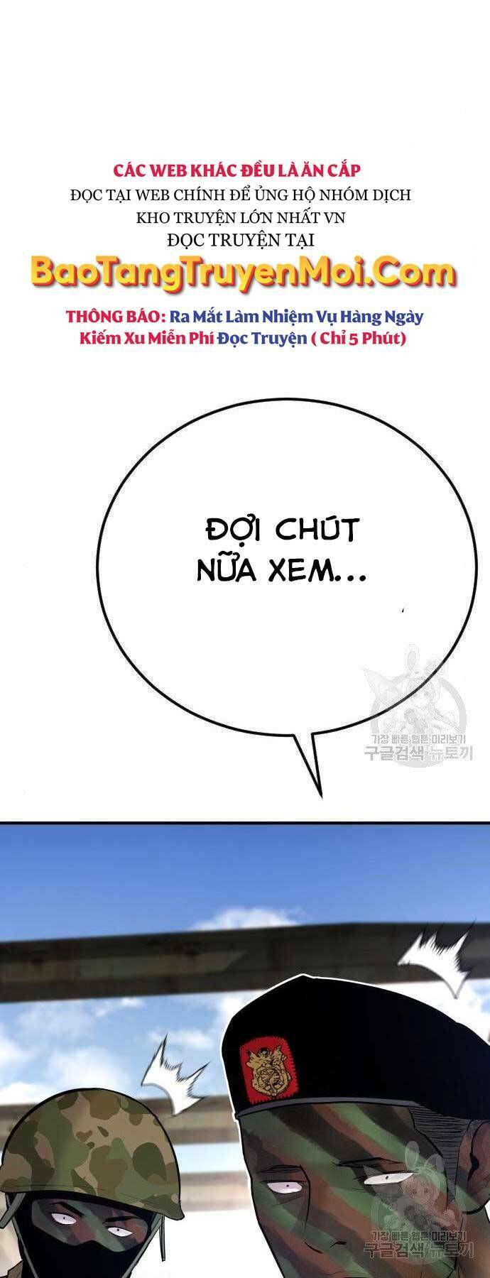 Đặc Vụ Kim - Chapter 43.5 - Page 7