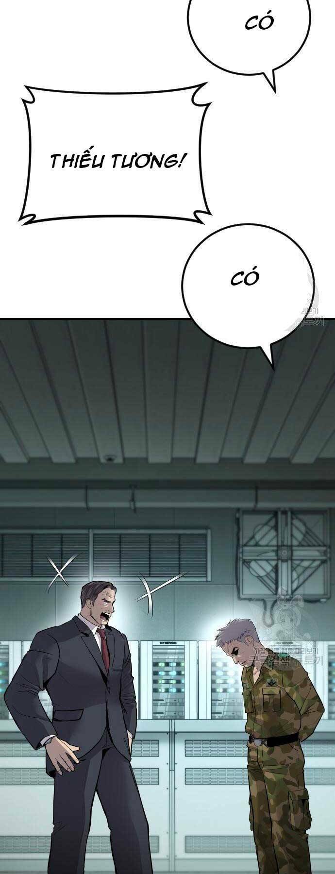 Đặc Vụ Kim - Chapter 43 - Page 44