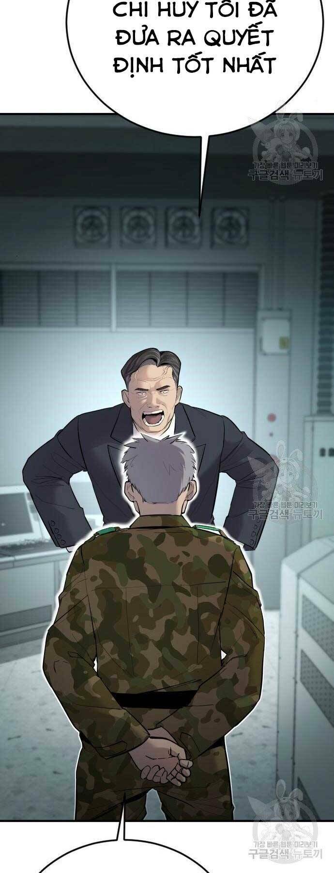 Đặc Vụ Kim - Chapter 43 - Page 50