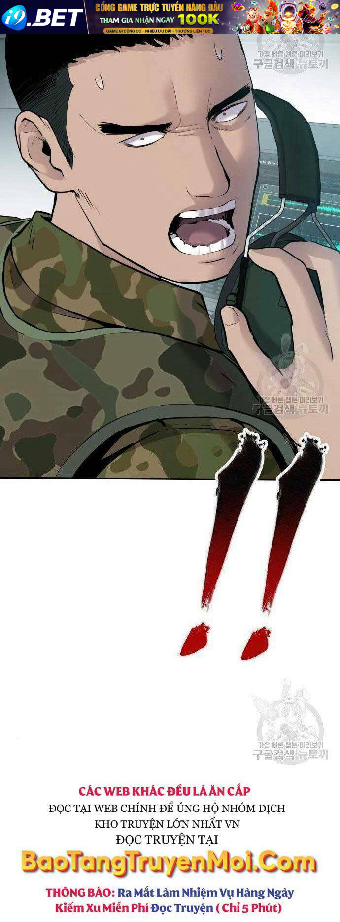 Đặc Vụ Kim - Chapter 43 - Page 58