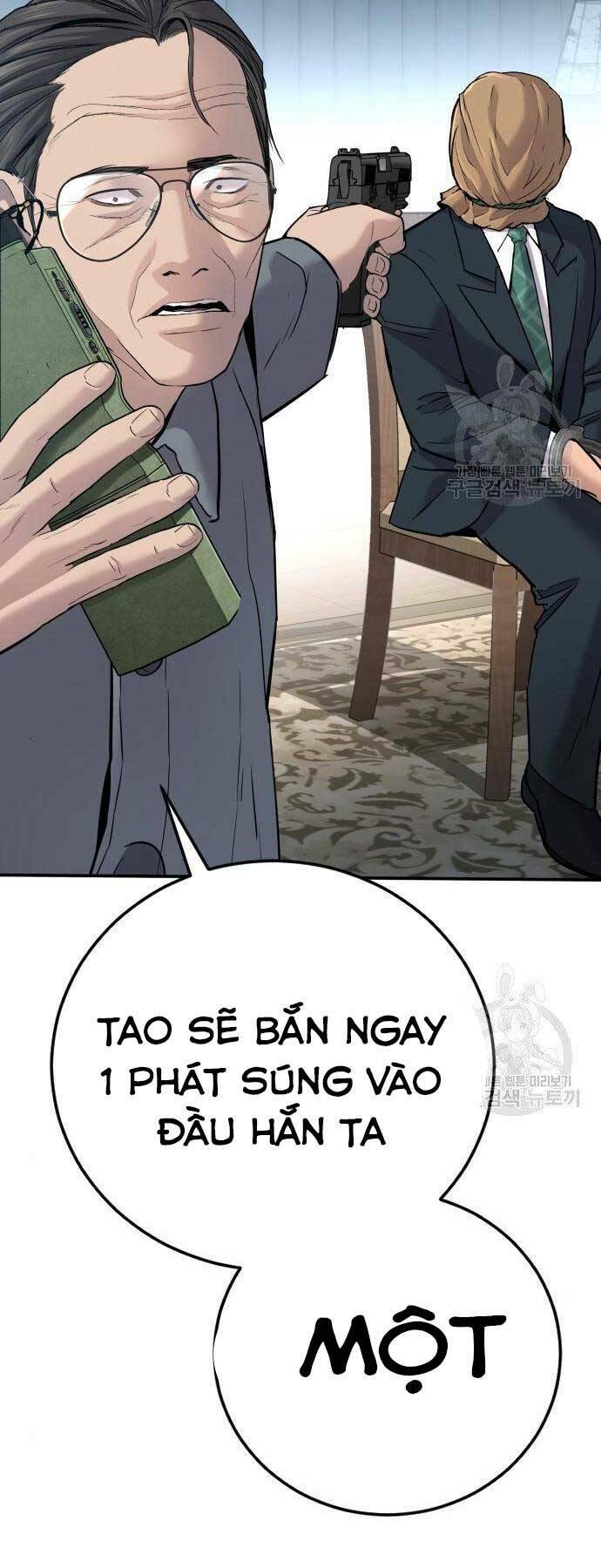 Đặc Vụ Kim - Chapter 43 - Page 71