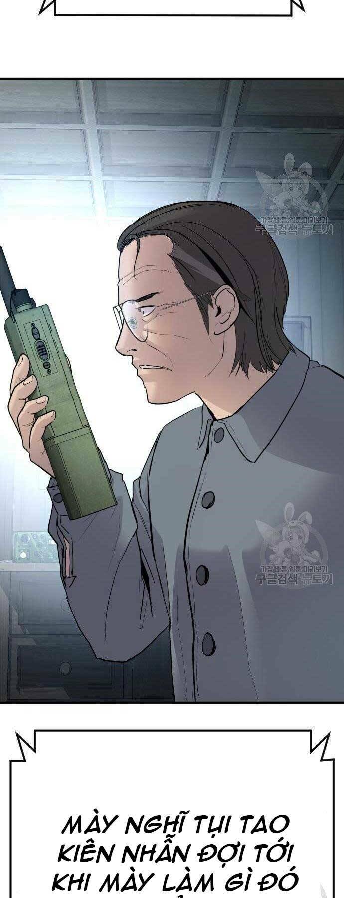 Đặc Vụ Kim - Chapter 43 - Page 80