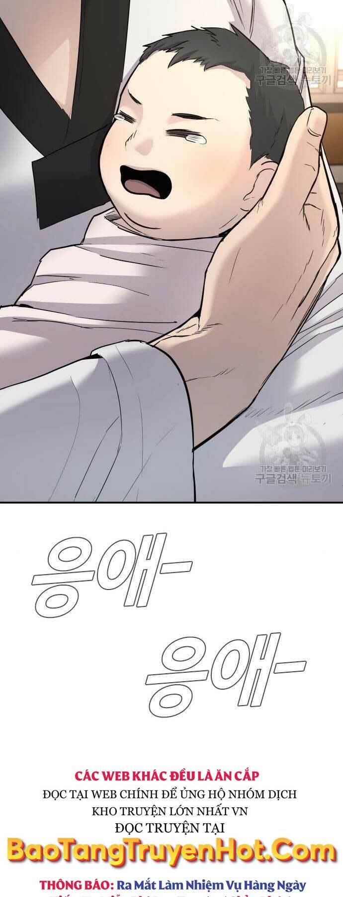 Đặc Vụ Kim - Chapter 44.5 - Page 10