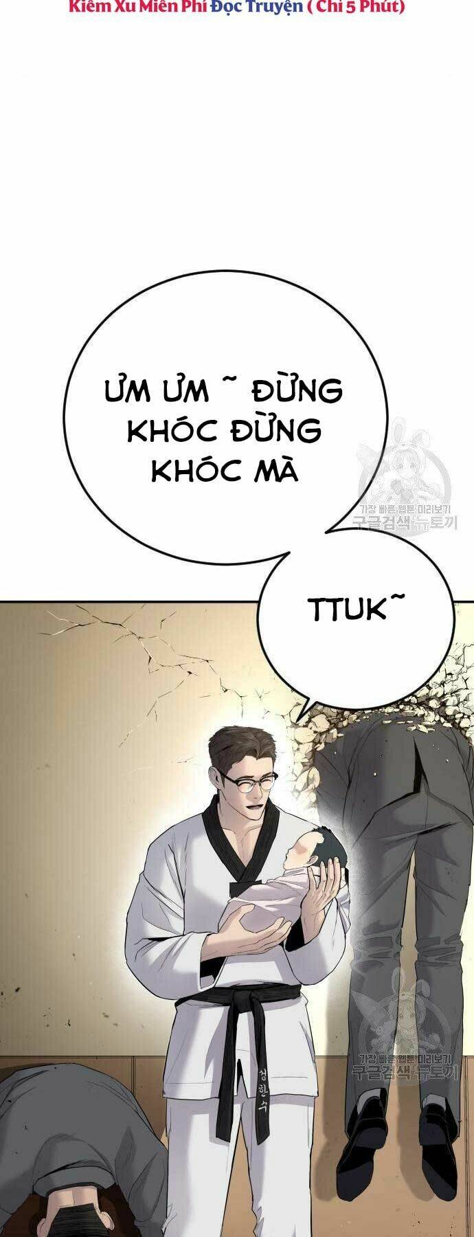 Đặc Vụ Kim - Chapter 44.5 - Page 11