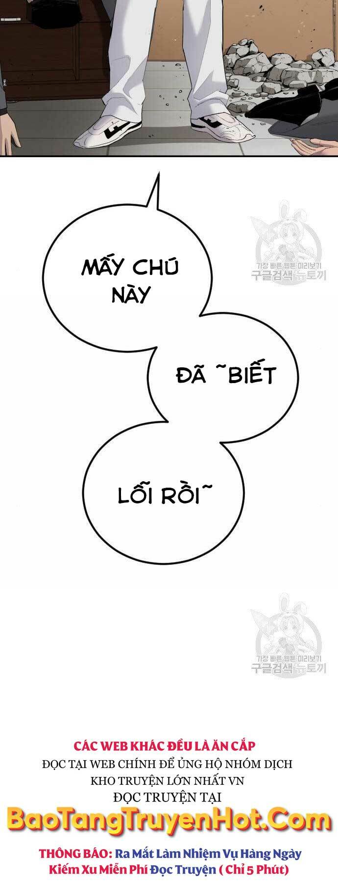 Đặc Vụ Kim - Chapter 44.5 - Page 12