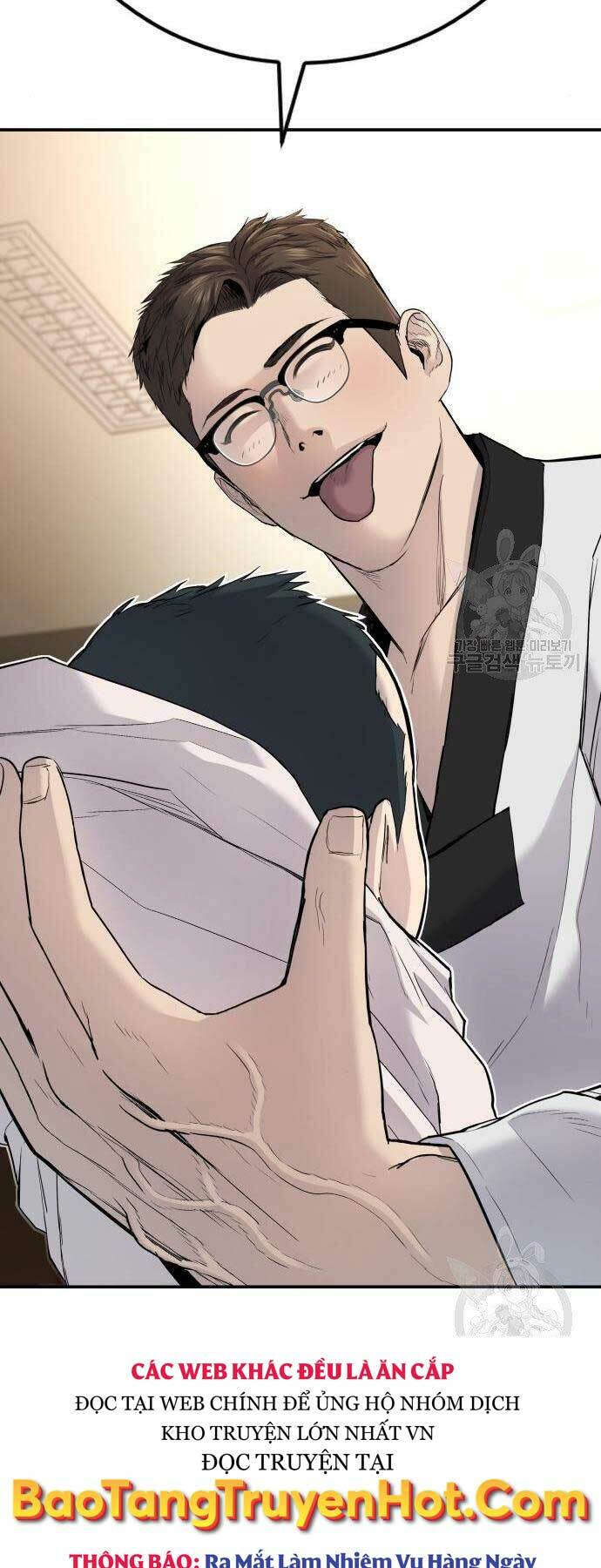 Đặc Vụ Kim - Chapter 44.5 - Page 15
