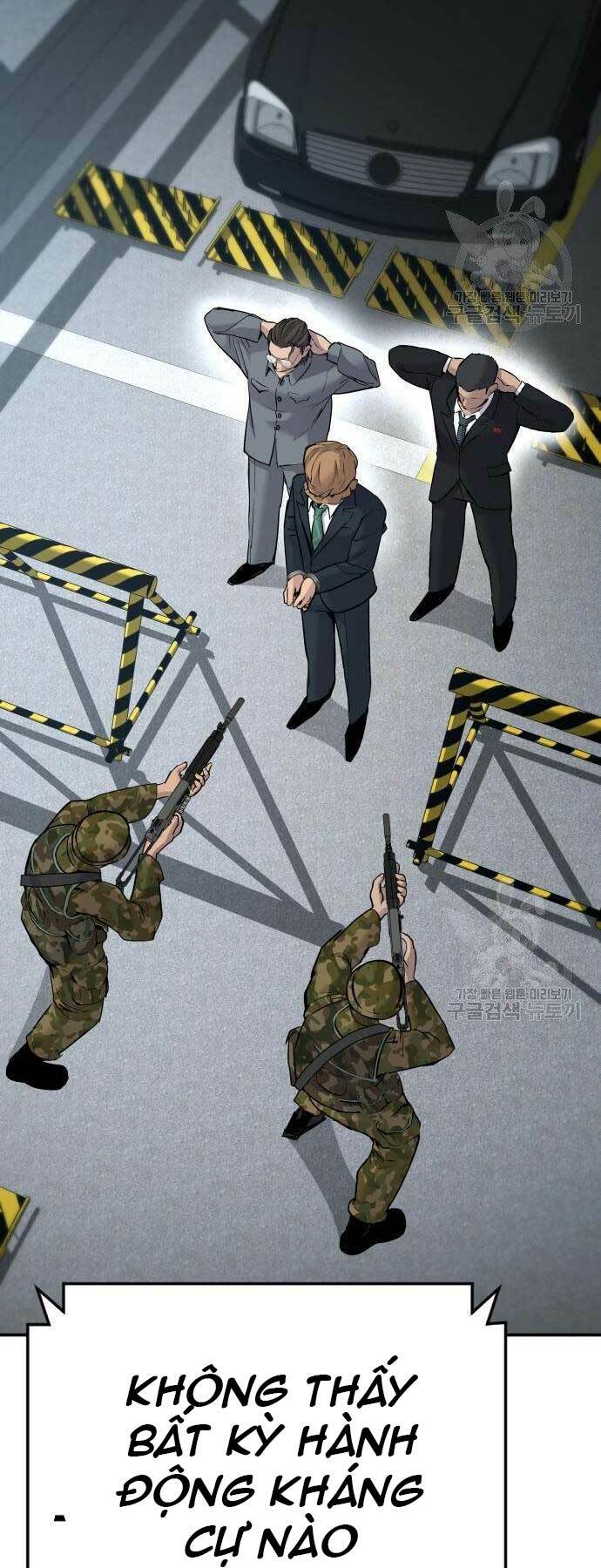 Đặc Vụ Kim - Chapter 44.5 - Page 29