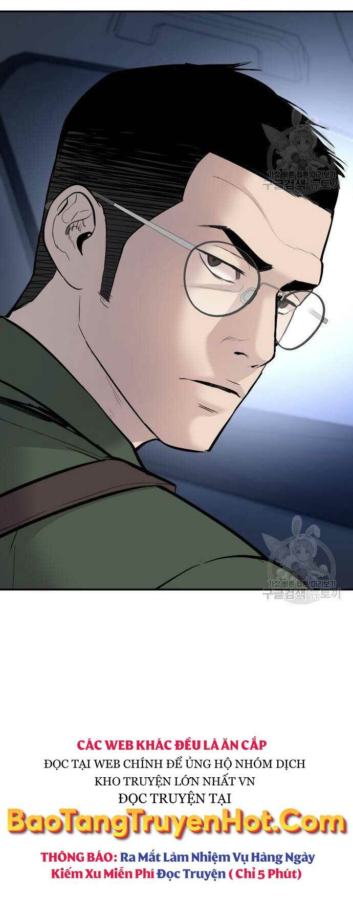 Đặc Vụ Kim - Chapter 44.5 - Page 37