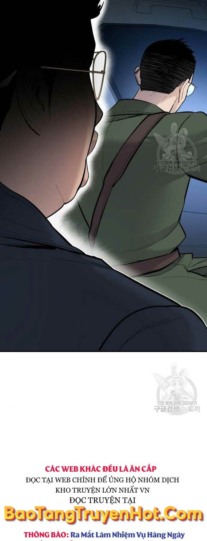 Đặc Vụ Kim - Chapter 44.5 - Page 4