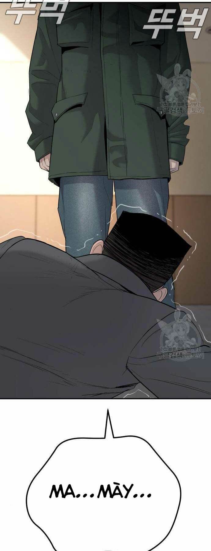 Đặc Vụ Kim - Chapter 44.5 - Page 57