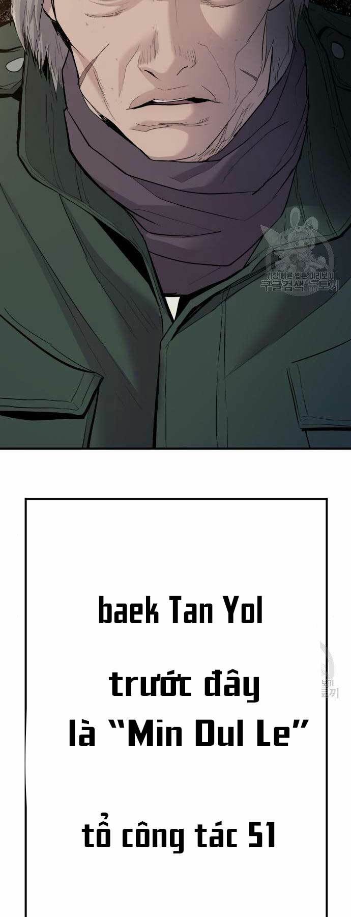 Đặc Vụ Kim - Chapter 44.5 - Page 60