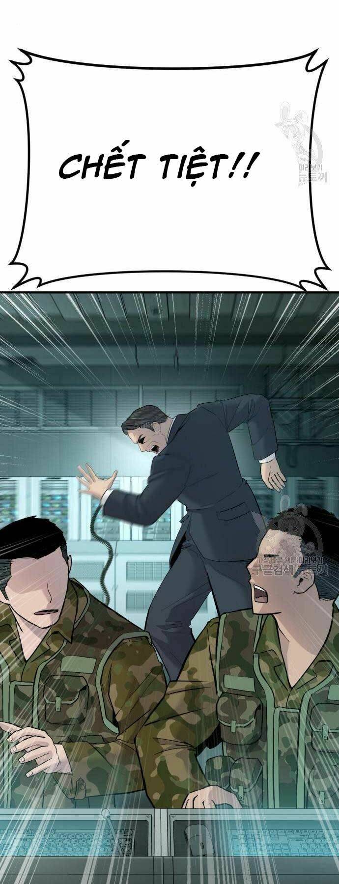 Đặc Vụ Kim - Chapter 44.5 - Page 65