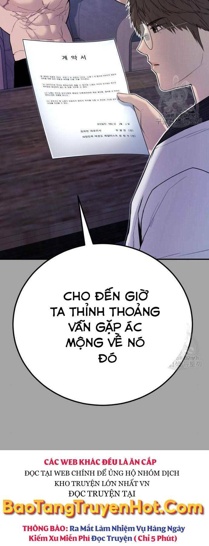Đặc Vụ Kim - Chapter 44 - Page 11