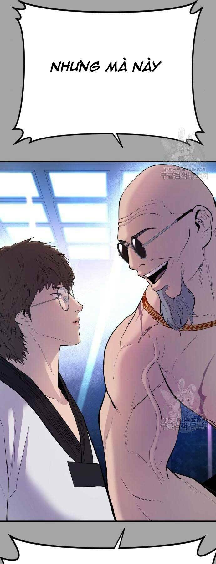 Đặc Vụ Kim - Chapter 44 - Page 22